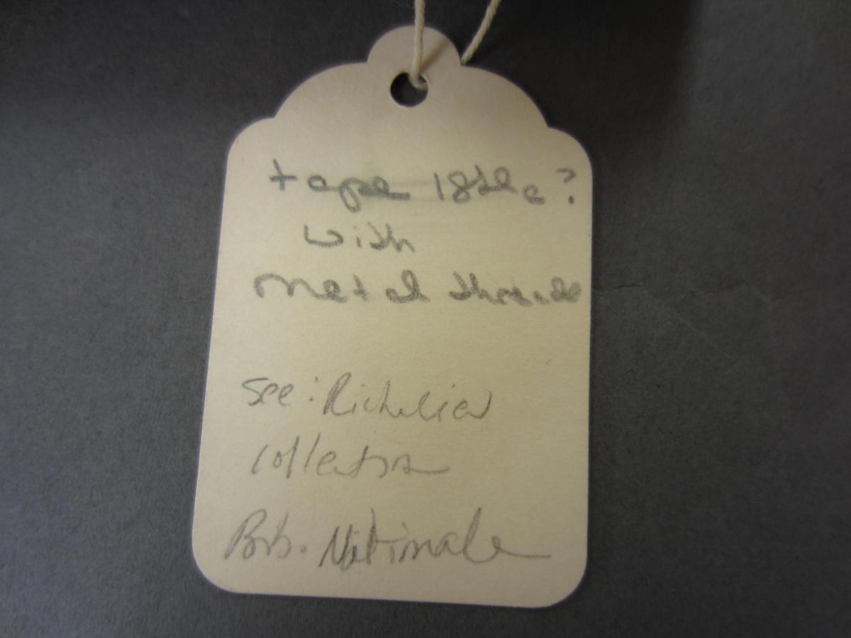 1969.1276 Cope, Note 2