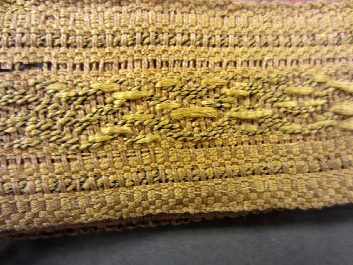 1969.1276 Cope, Trim 3