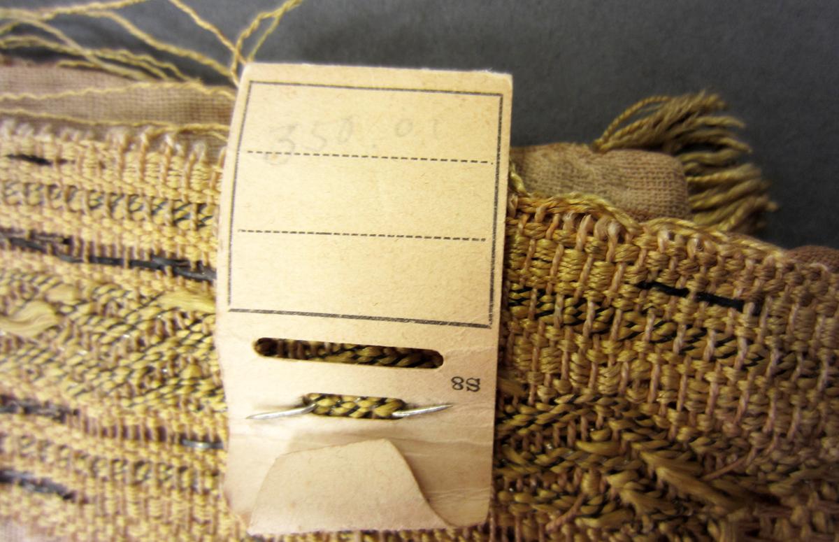 1969.1276 Cope, Label 2