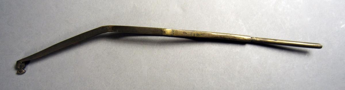 1957.0034.001 Rod, View 2
