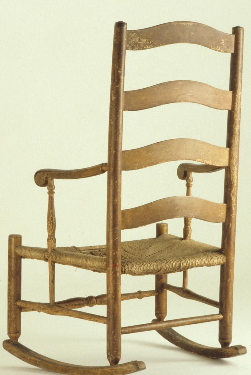 1957.0034.002 Chair, view 2