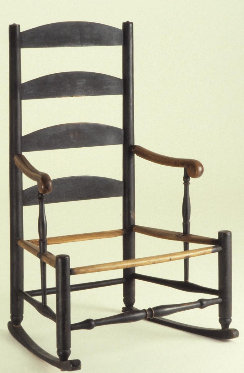 1957.0034.003 A-E Chair
