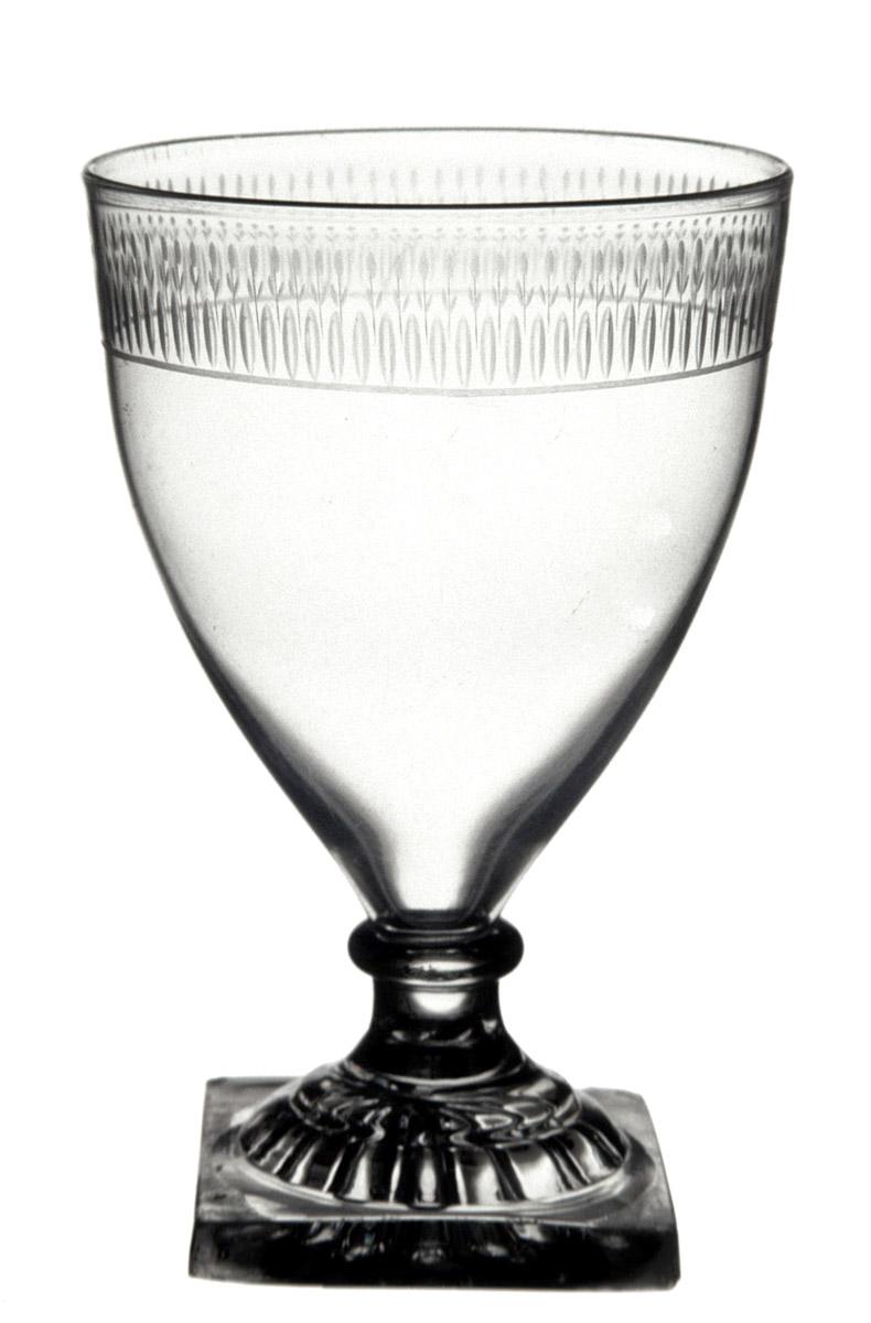 1969.1338 Glass (for Drinking)