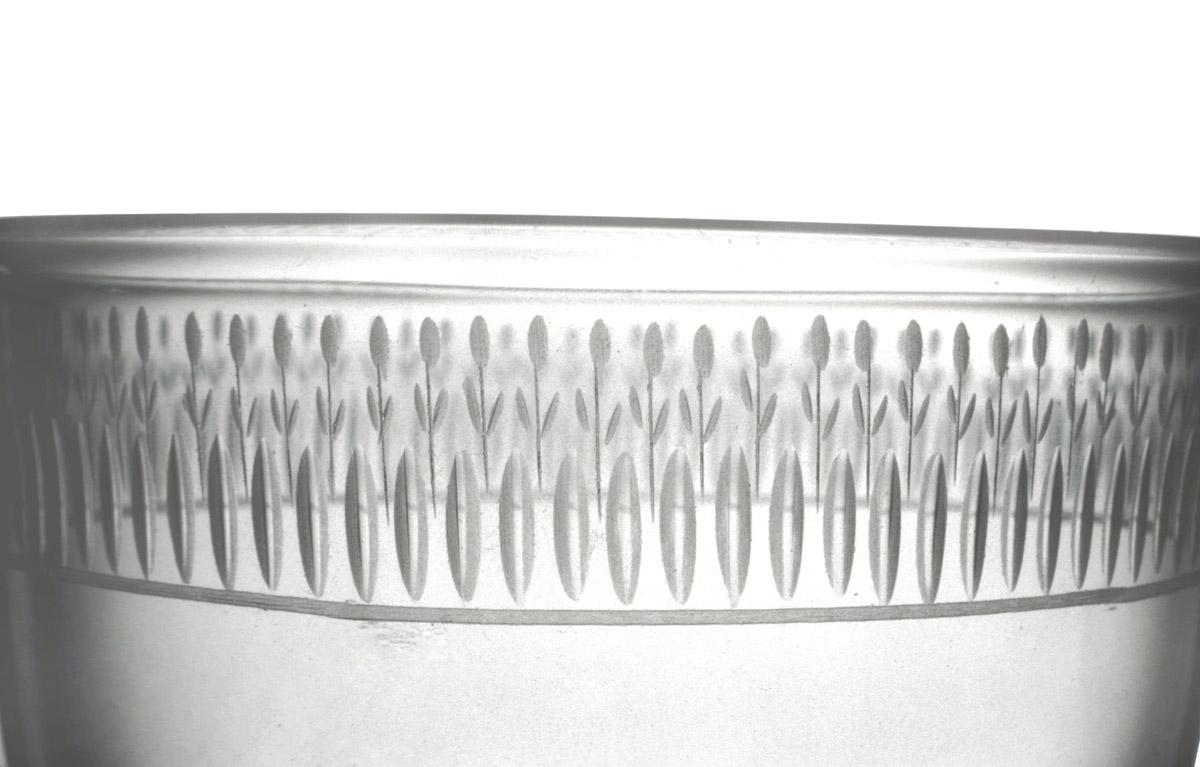 1969.1338 Glass (for Drinking), detail 2