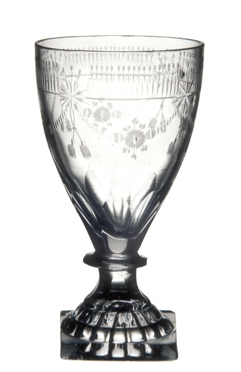 1969.1339 Glass (for Drinking)