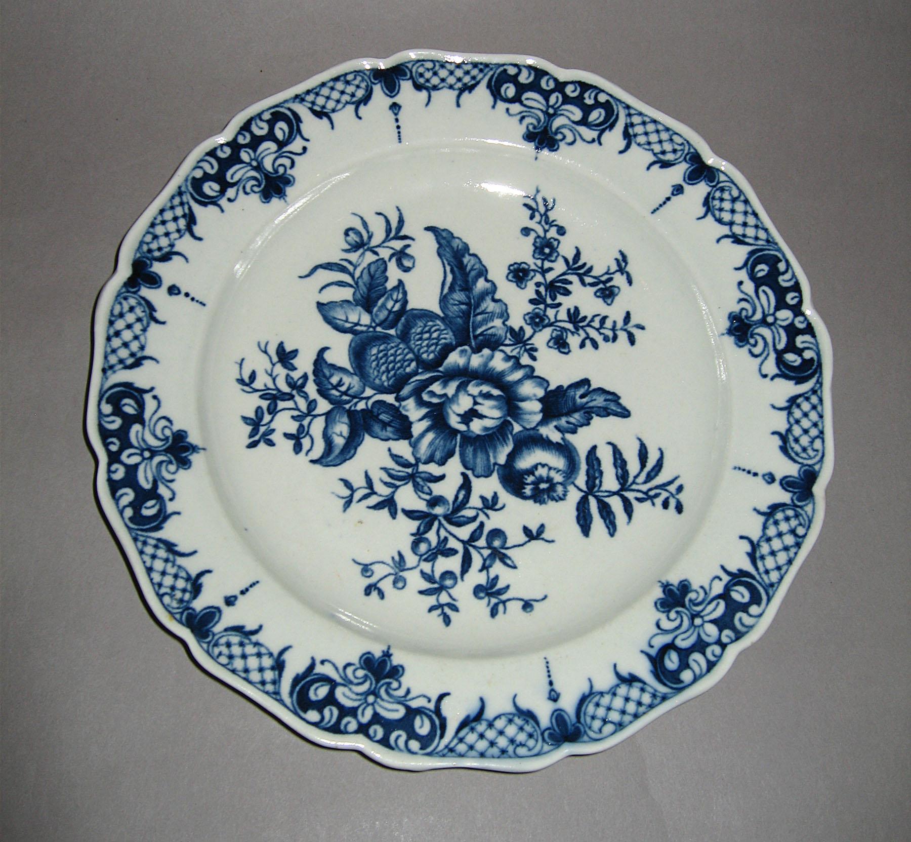 1969.1349.001 Plate