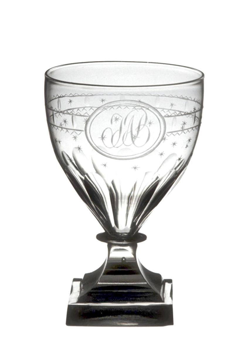 1969.1371.002 Glass (for Drinking)