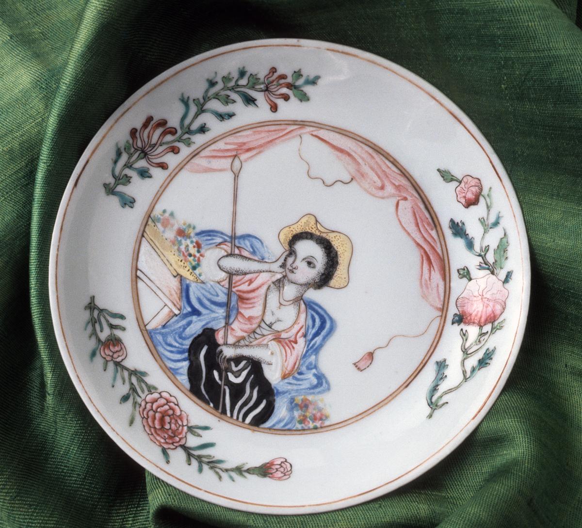 1969.1379 B Saucer