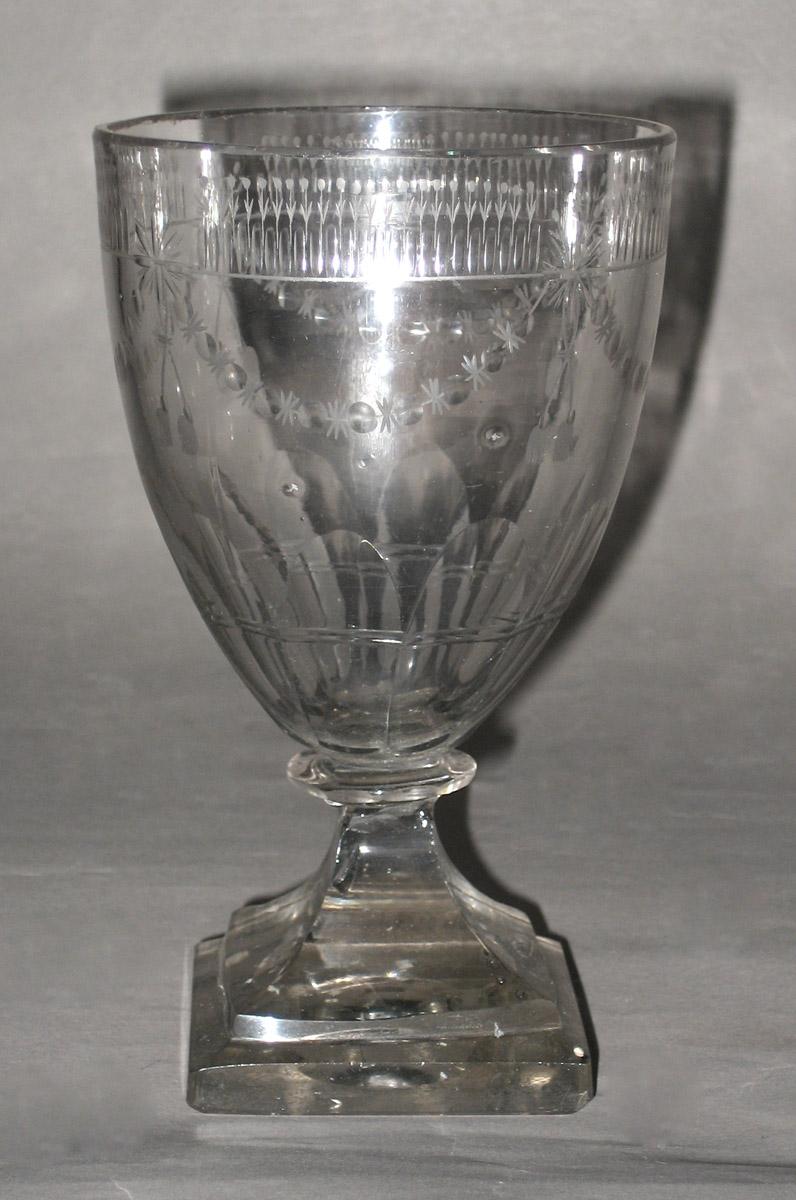 1969.1398 Glass rummer