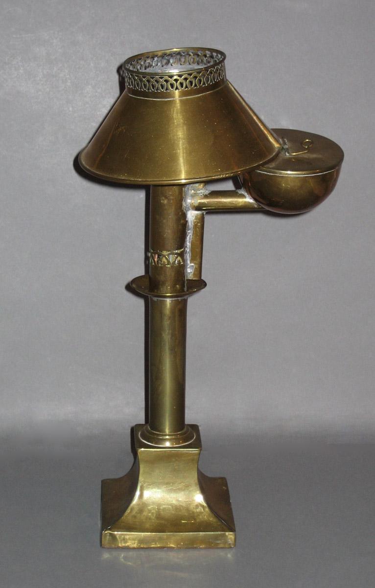 1969.1434 Lamp