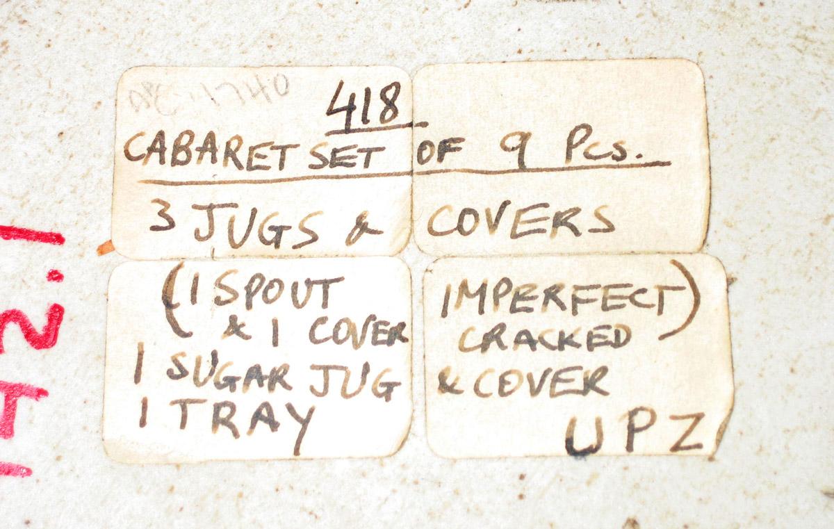 1969.1442.001 Tray detail