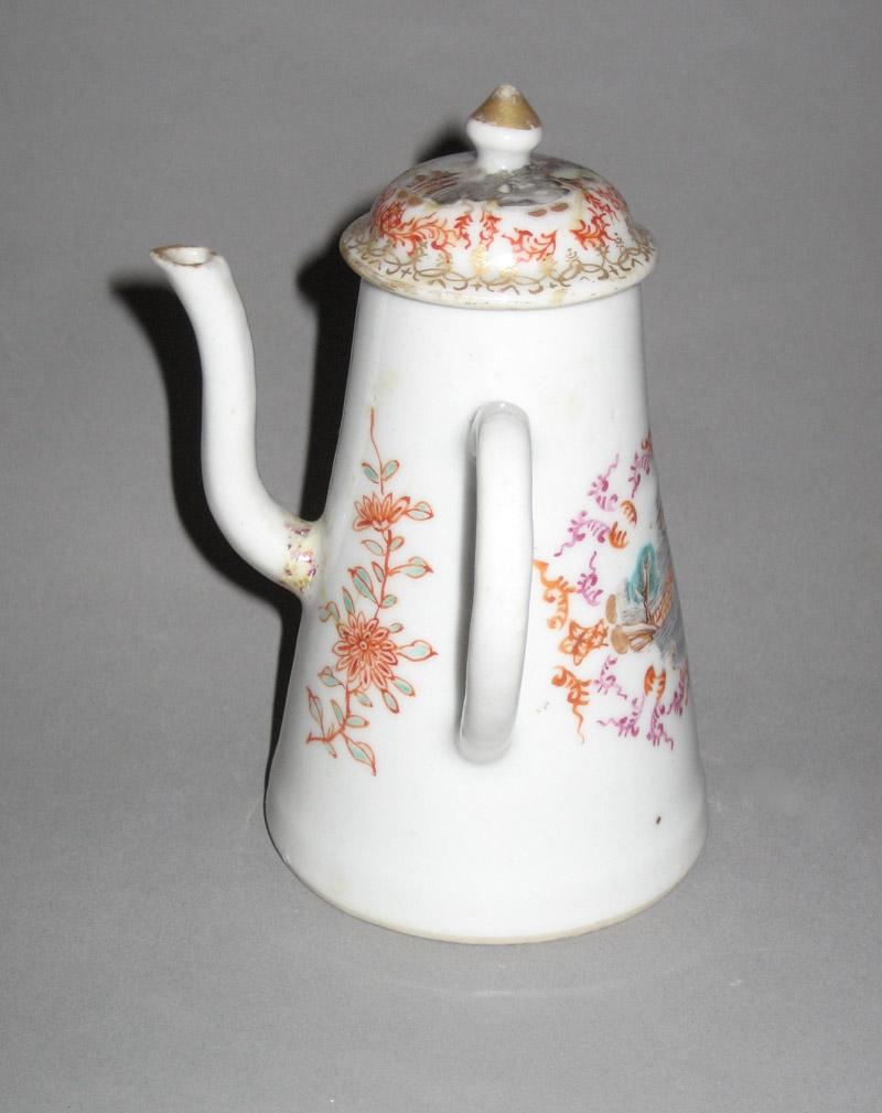1969.1442.002 Coffee Pot