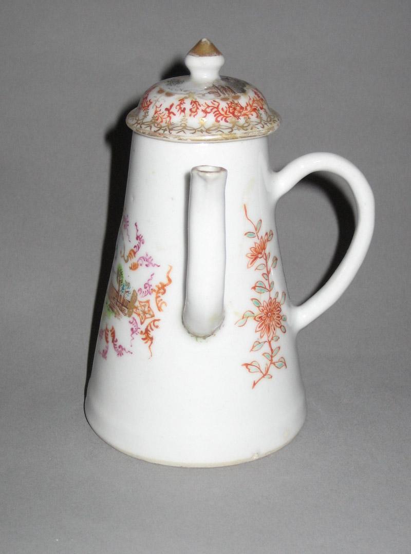 1969.1442.002 Coffee Pot spout
