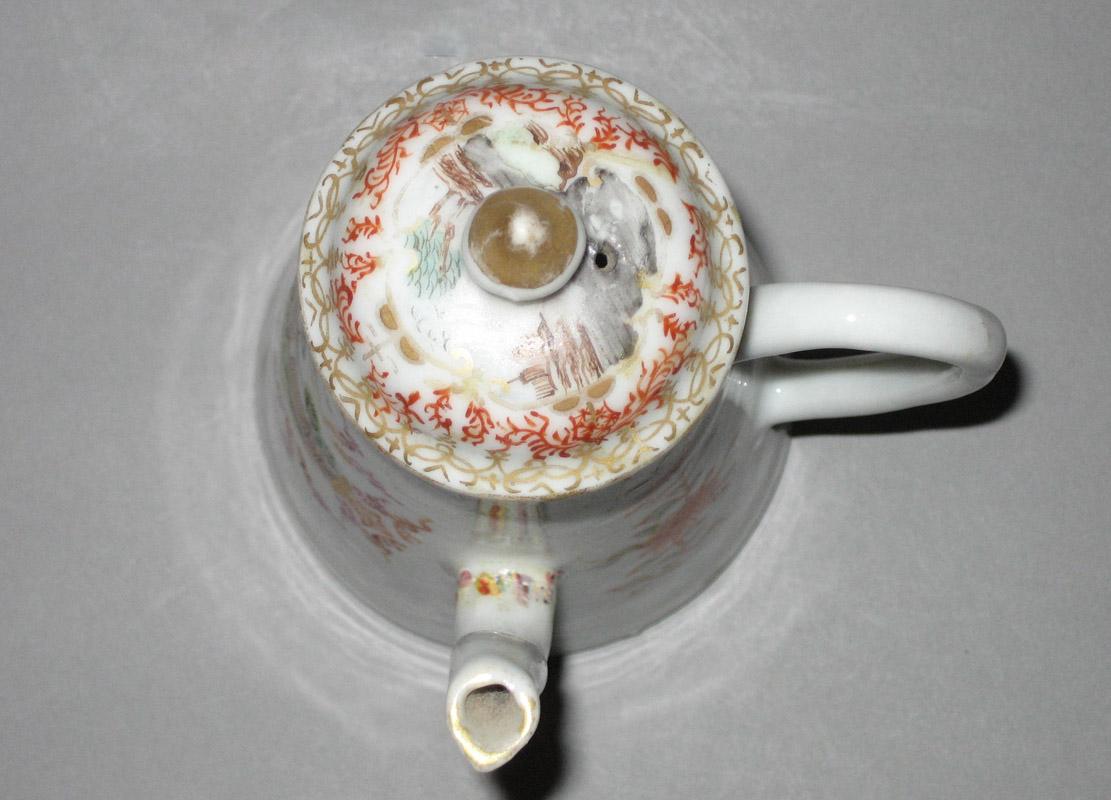 1969.1442.002 Coffee Pot upper
