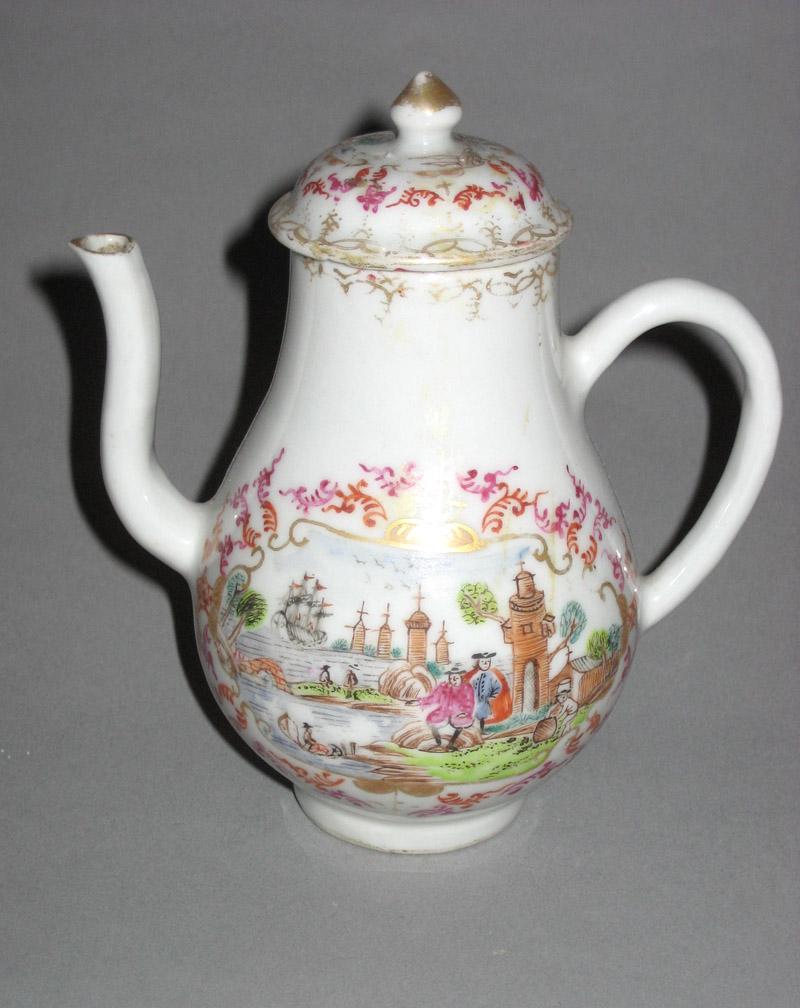1969.1442.003 Teapot