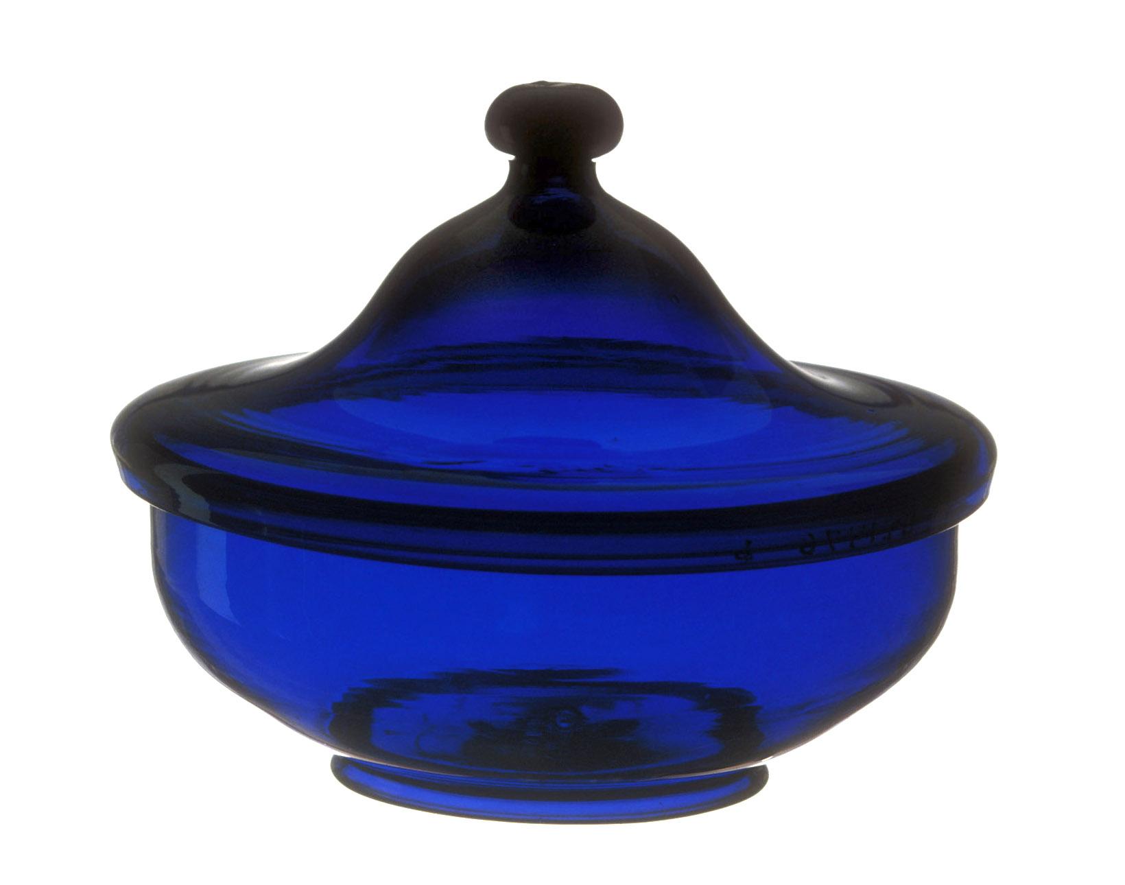1969.1476 A, B Bowl