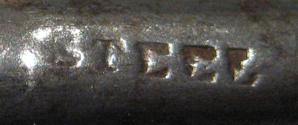 1969.1499.001 Fork (mark)