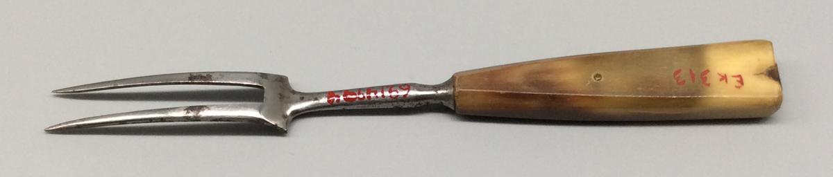 1969.1499.004 Fork, view 2