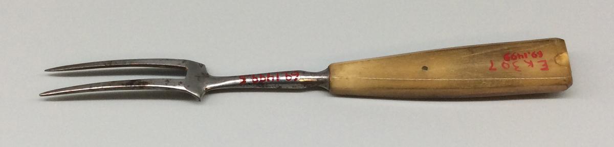 1969.1499.005 Fork, view 2