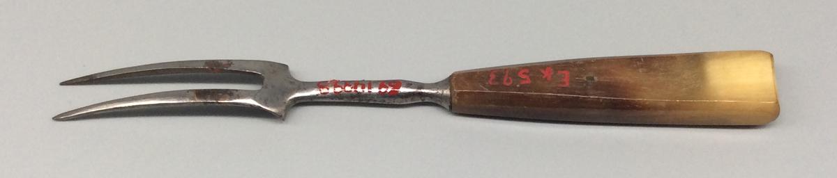 1969.1499.008 Fork, view 2