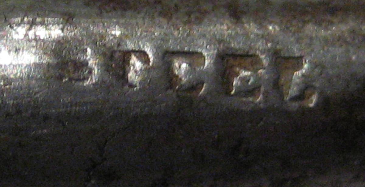 1969.1499.008 Fork (mark)