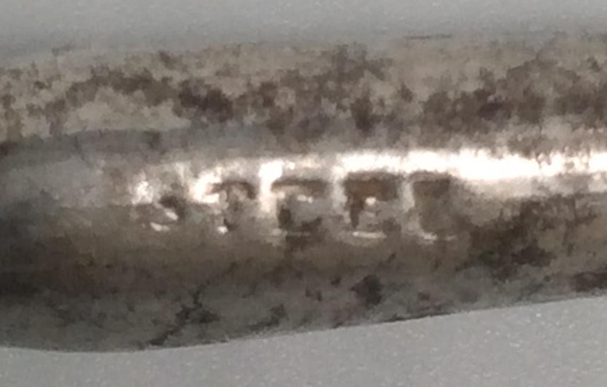 1969.1499.008 Fork, detail 1