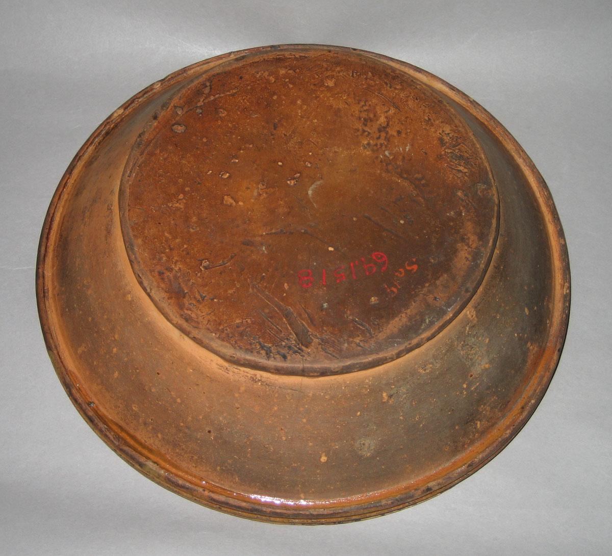1969.1518 Bowl (bottom)