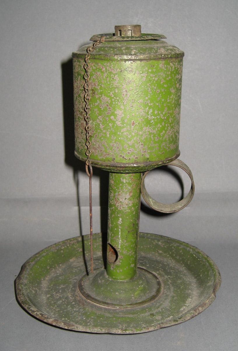 1969.1520 Lamp