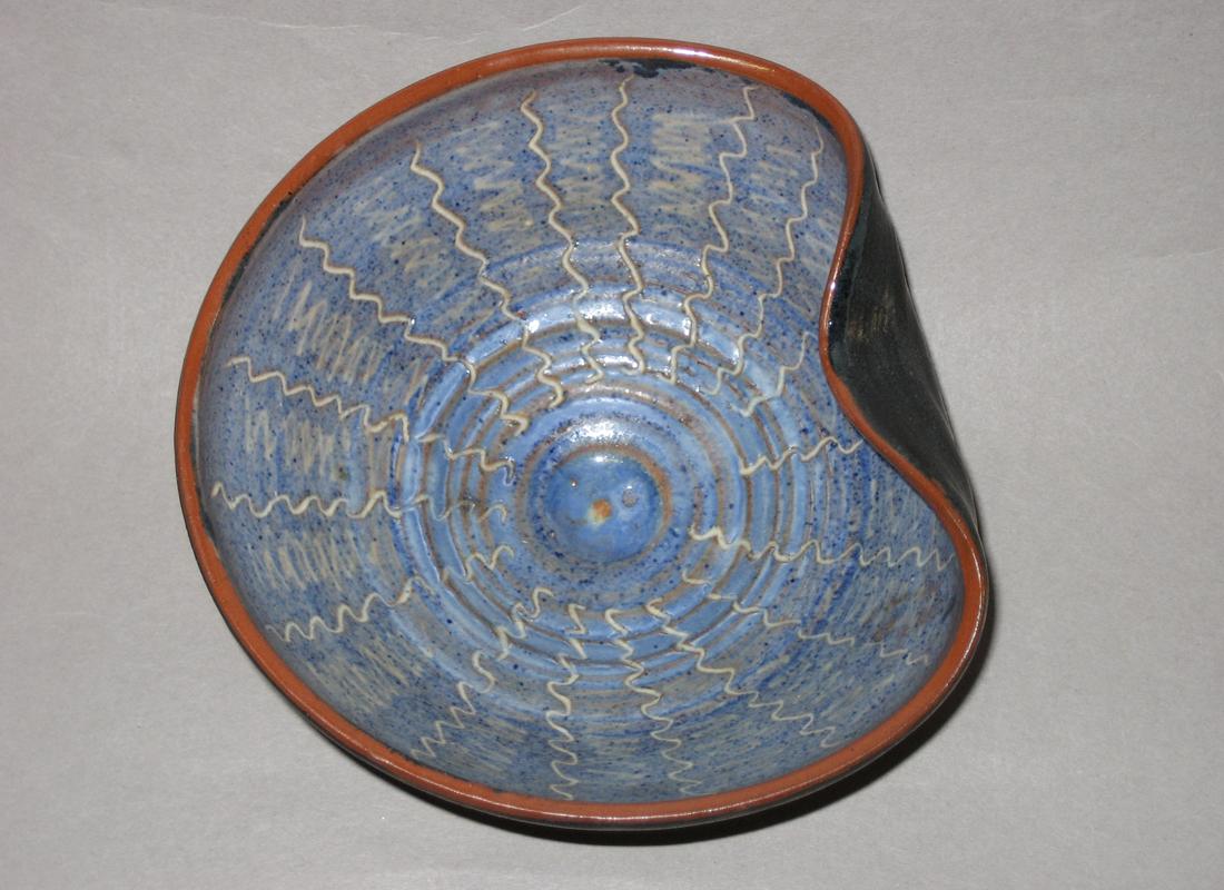 1969.1531 Bowl (top view)