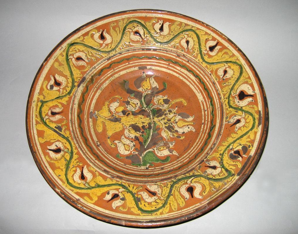 1969.1357 Dish