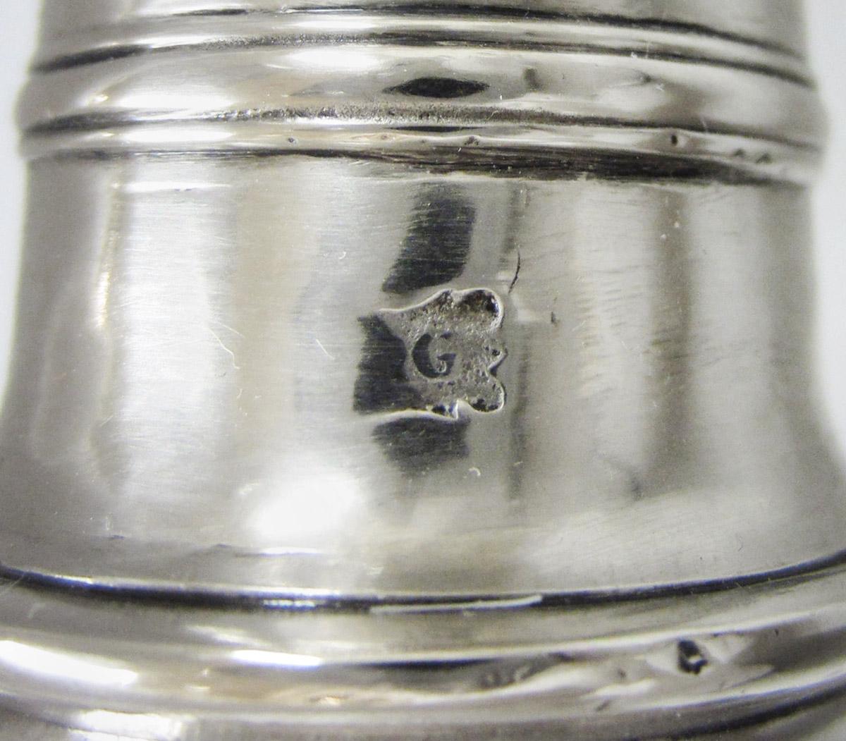 1969.1542.002 Candlestick, mark 5