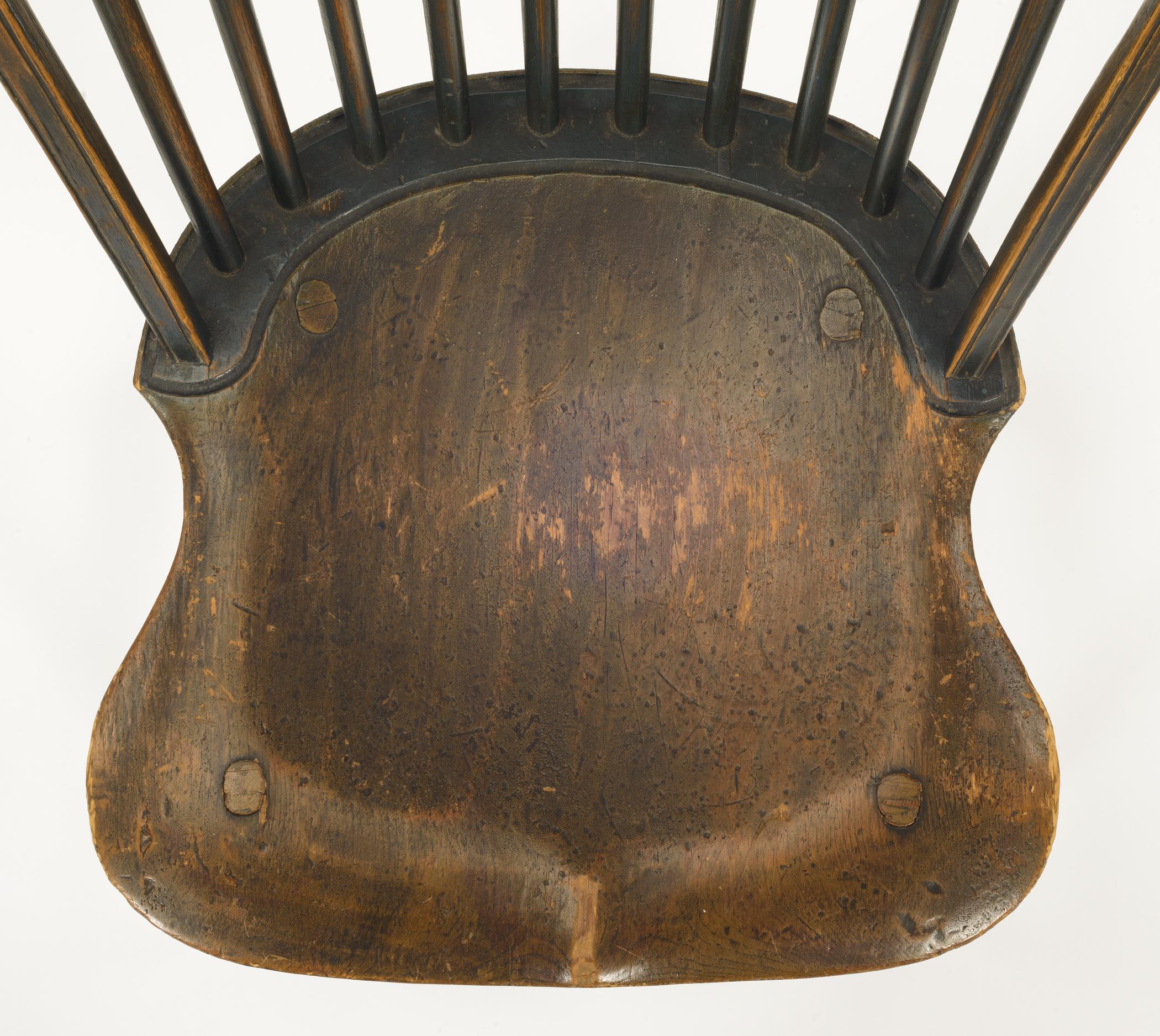 1969.1563.003 Chair, detail 1