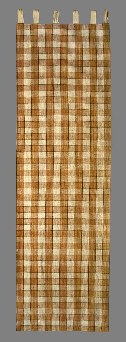 1969.1573.001 B Window Hanging, Side Curtain