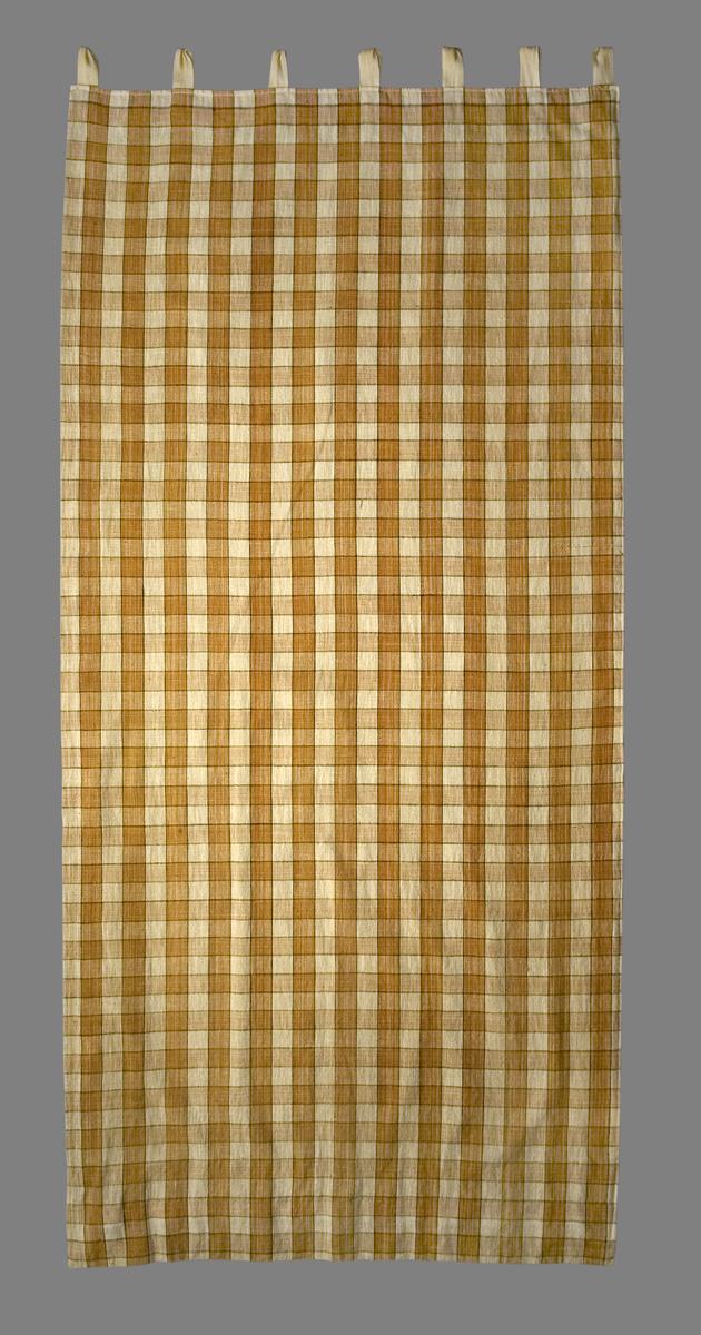 1969.1574.005 A Window Hanging, Side Curtain