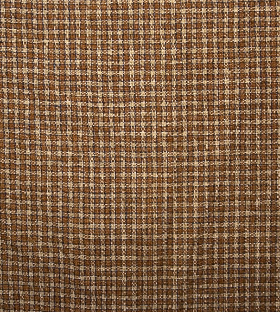 1969.1575.001 B Window Hanging, Side Curtain, Pattern Repeat