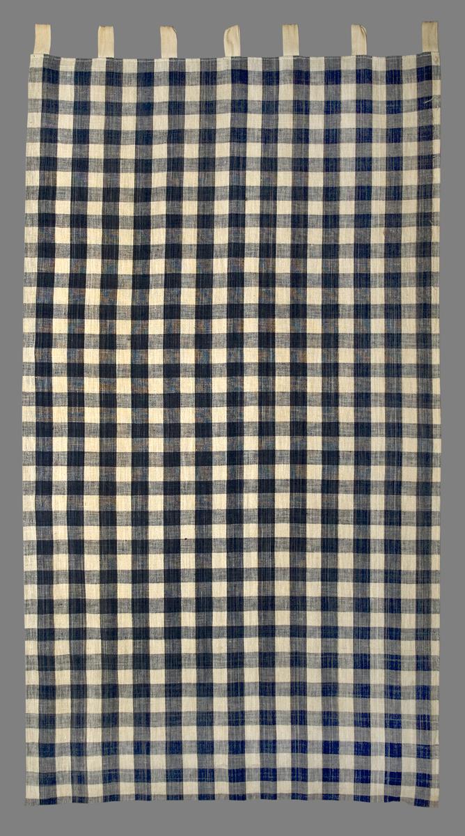 1969.1579.003 B Window Hanging, Side Curtain
