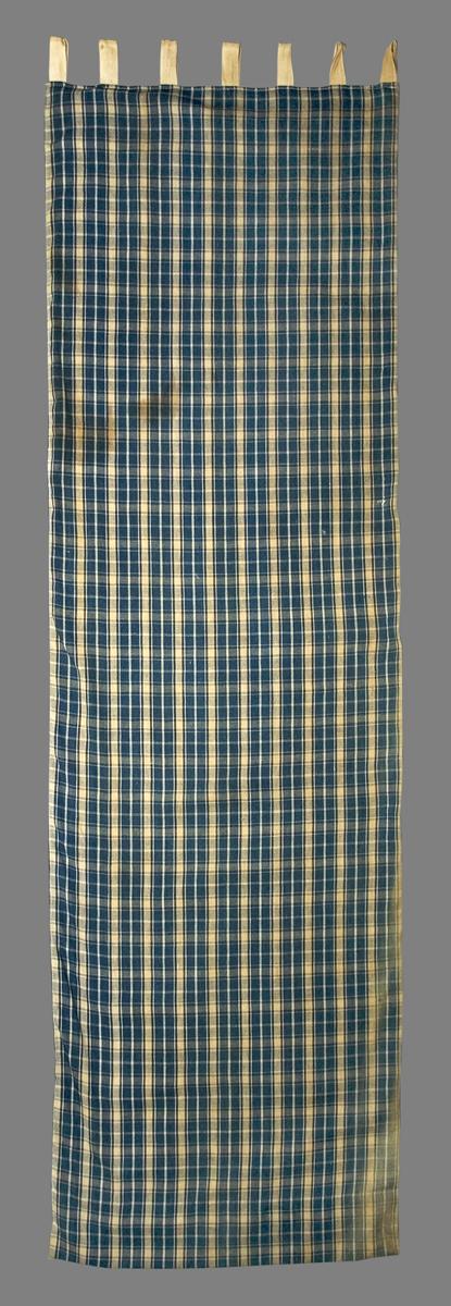 1969.1580.002 B Window Hanging, Side Curtain