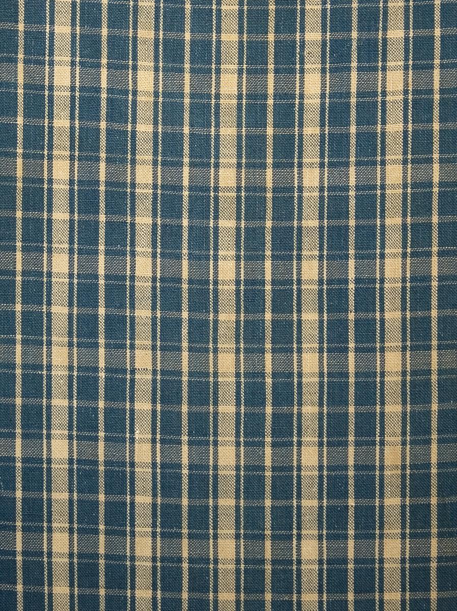 1969.1580.002 B Window Hanging, Side Curtain, Pattern Repeat