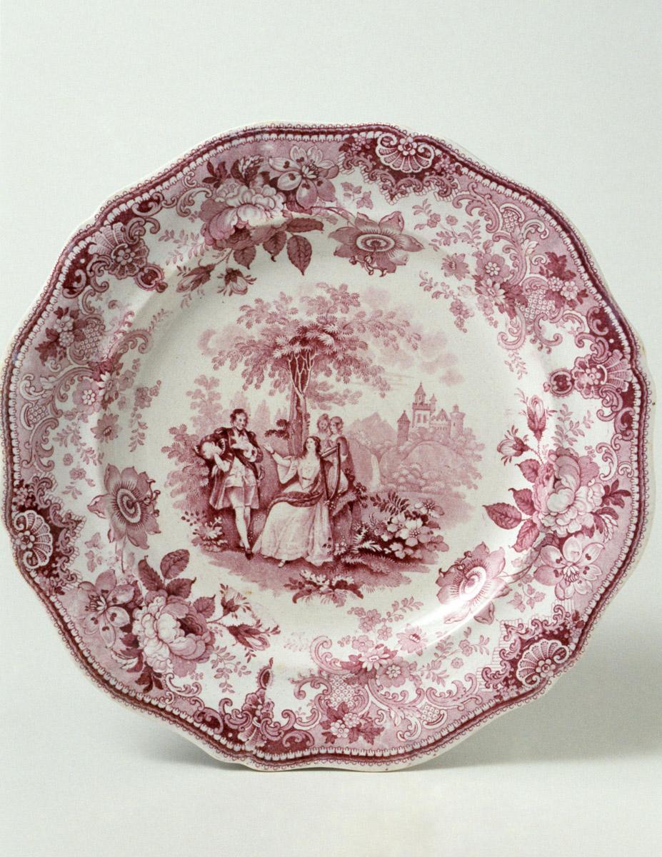 1969.1617 Plate