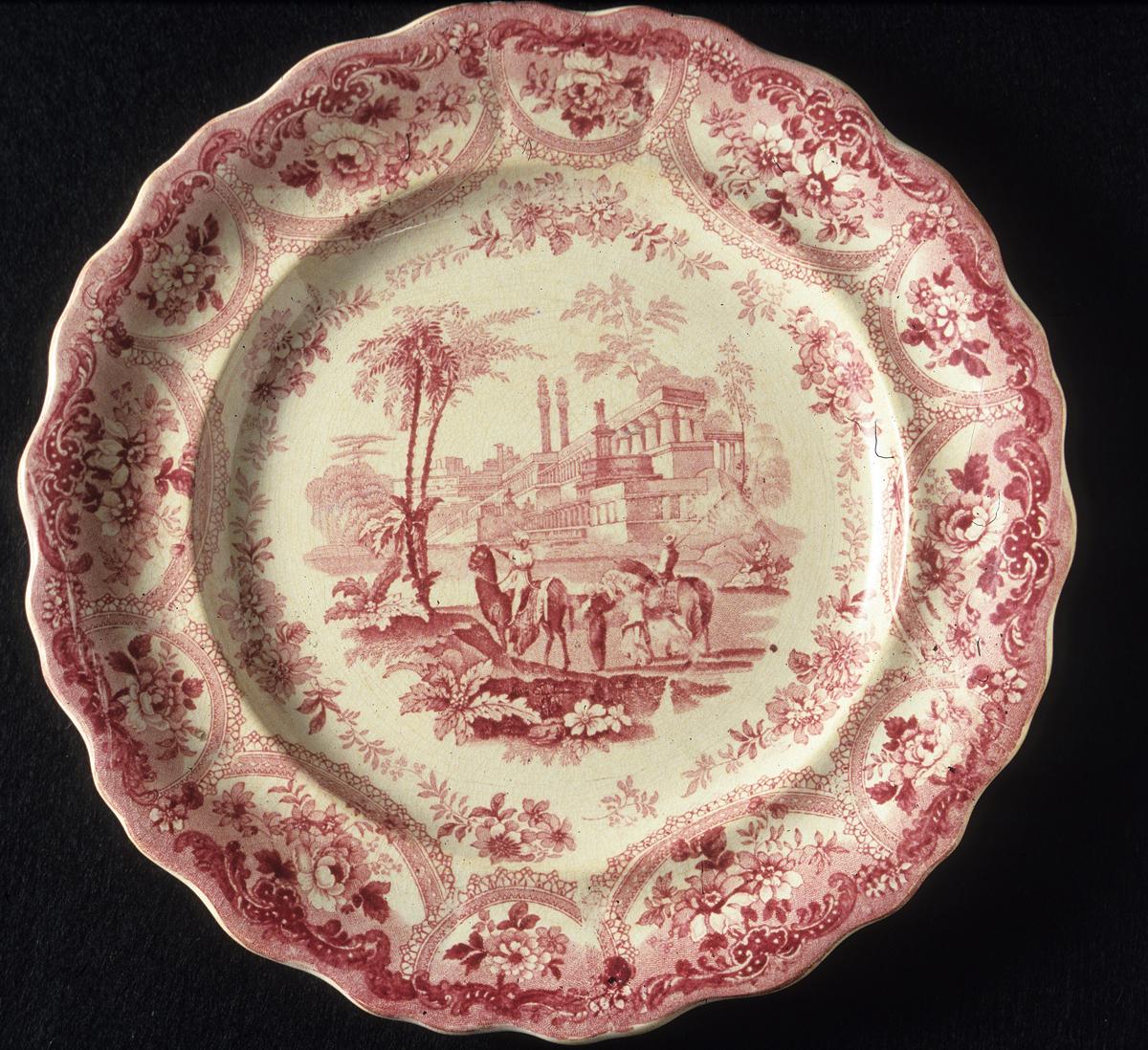 1969.1620 Plate
