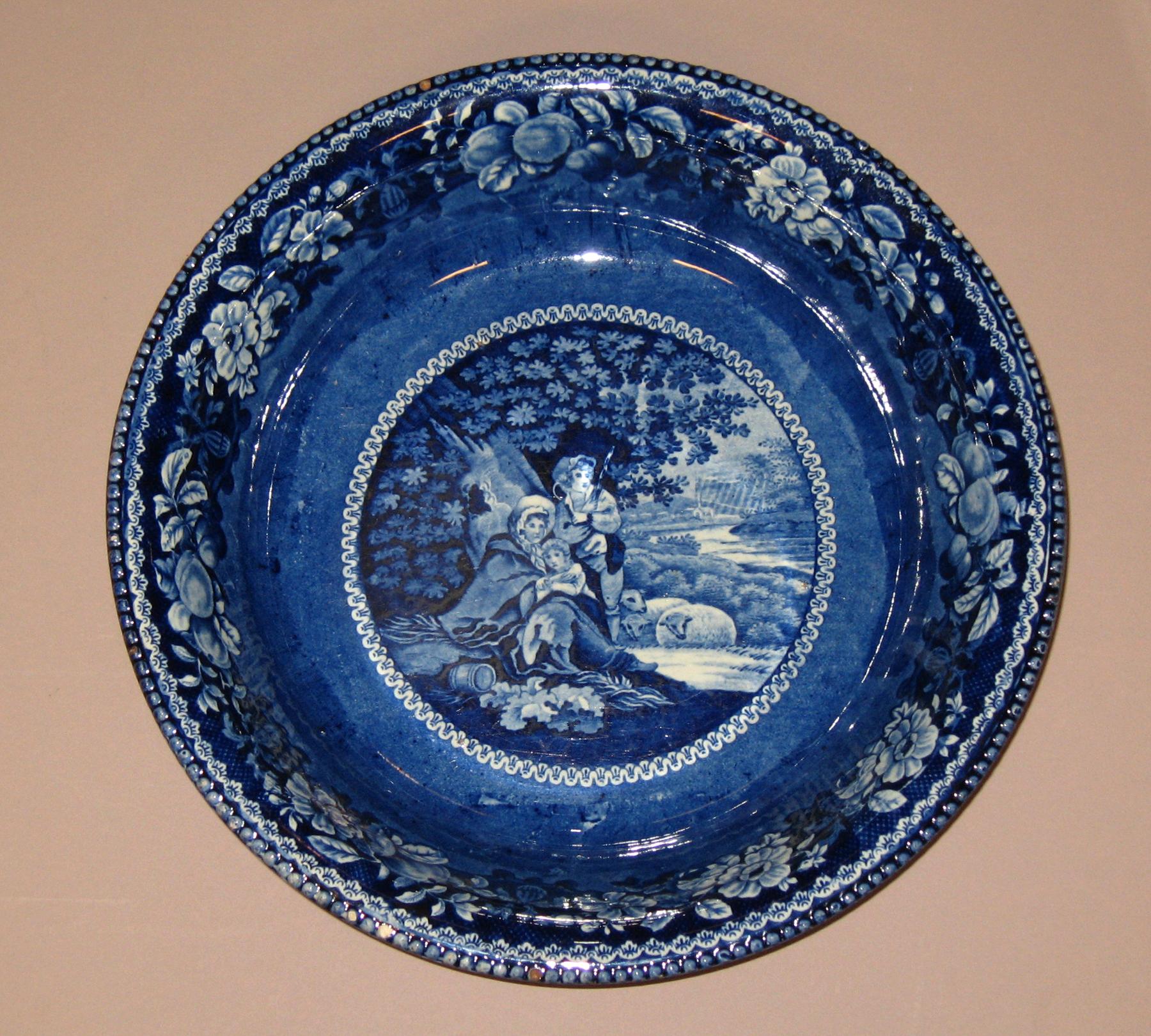 1969.1637 Basin (view 2)
