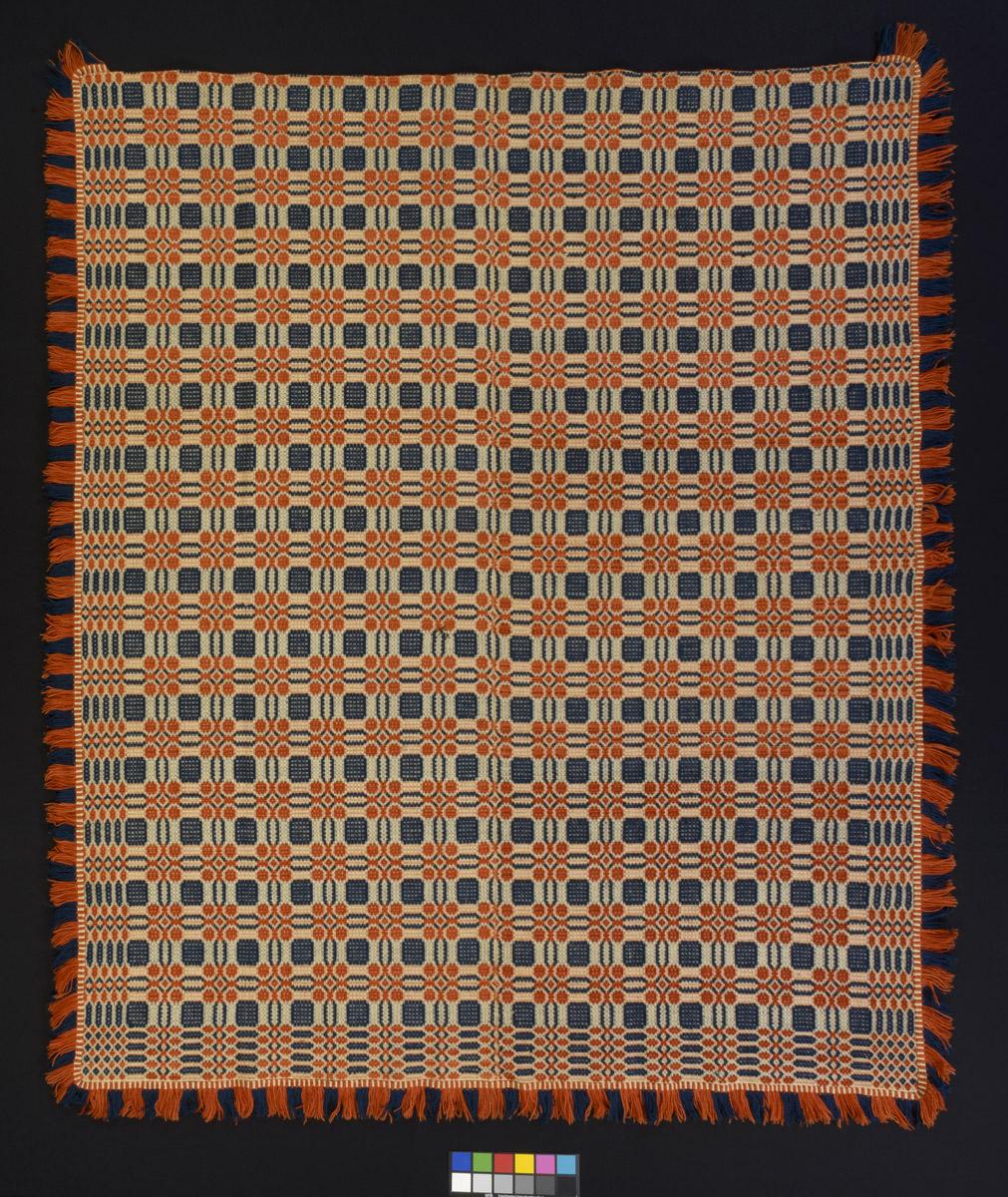 1969.1639 Bedcover