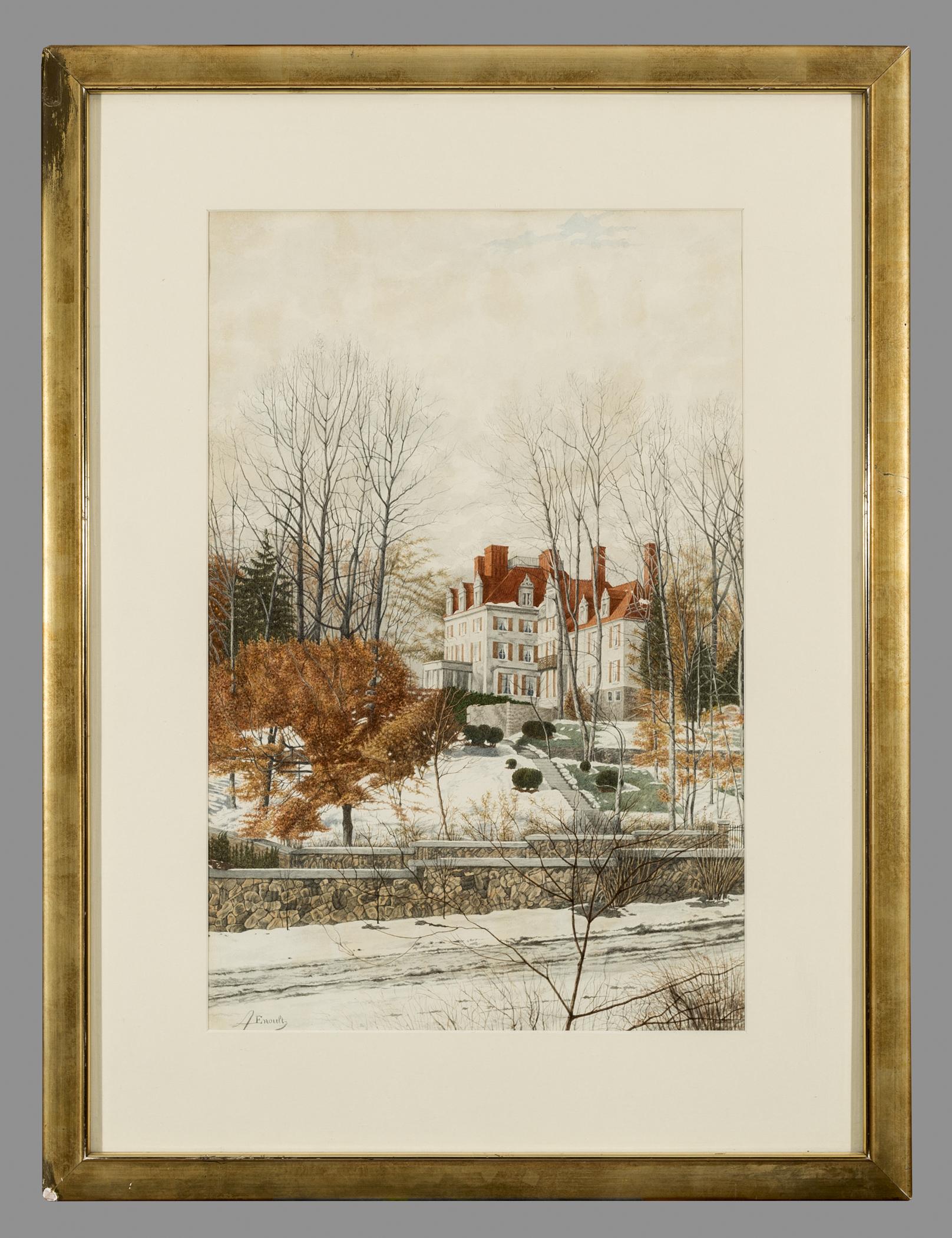 1969.1647 Drawing, view 1