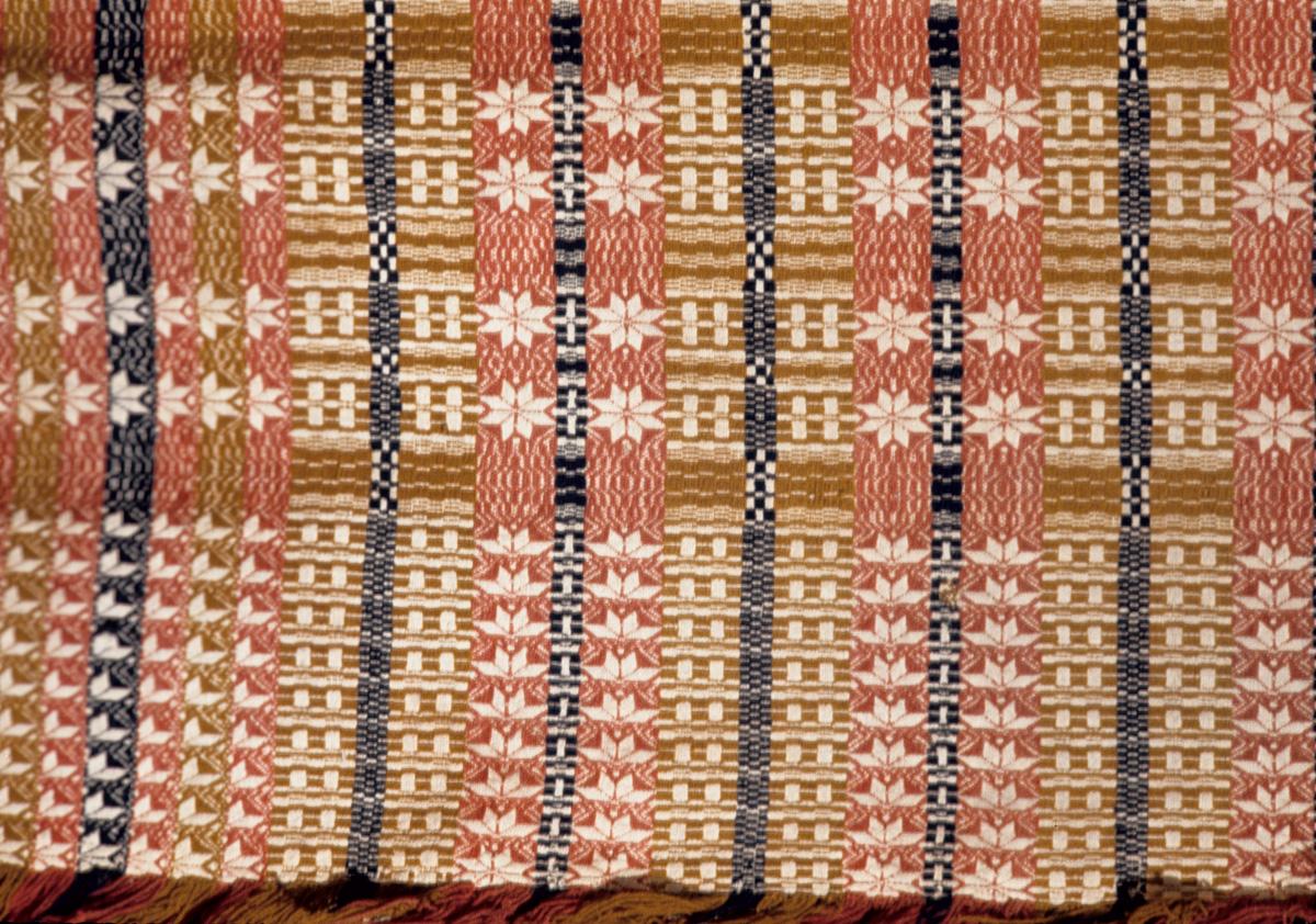 1969.1650 Coverlet