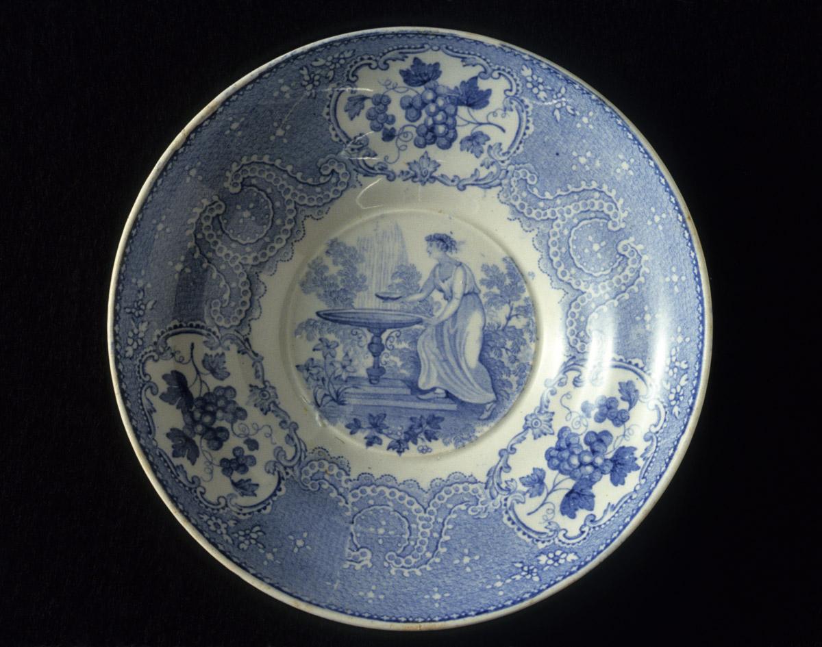 1969.1659 B Saucer