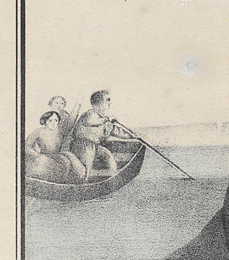 1969.1674 A Print, Detail 4