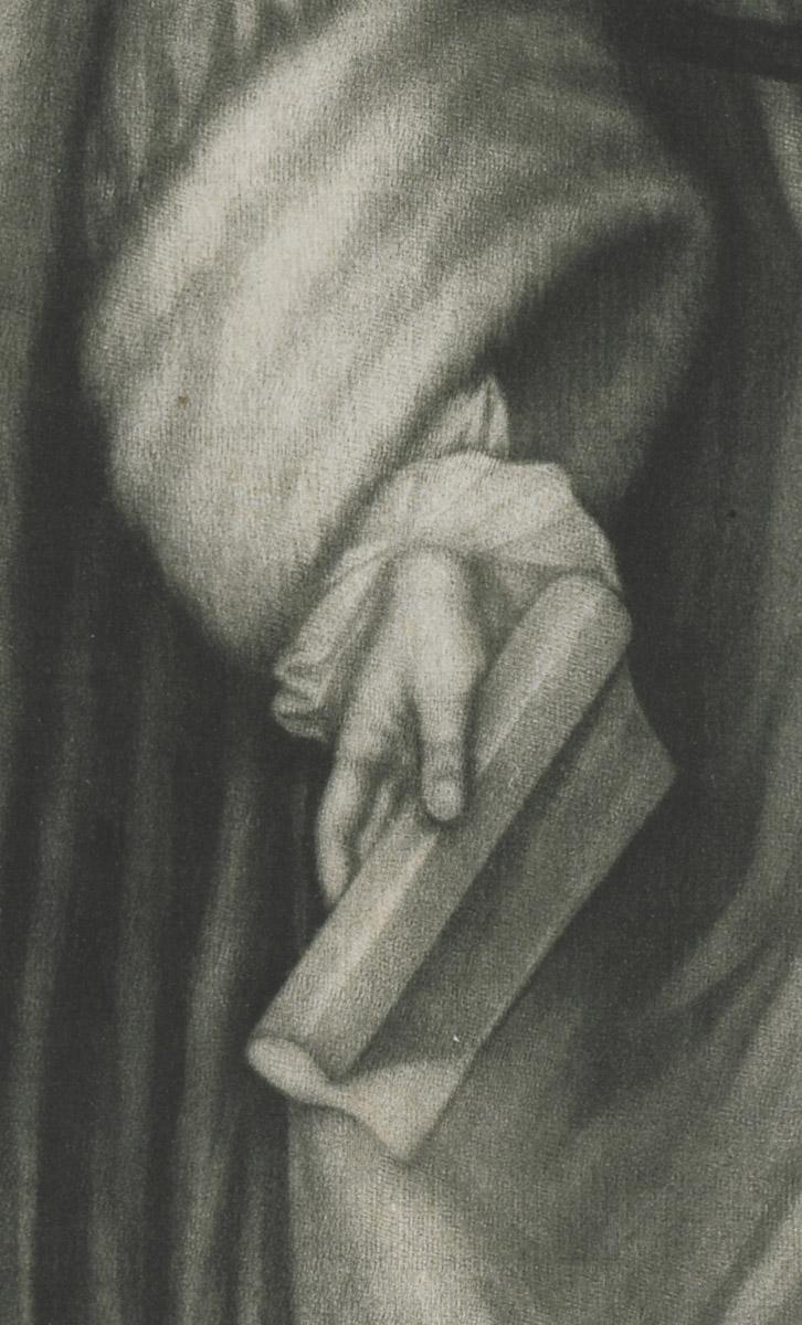 1969.1675 A Print, detail 3