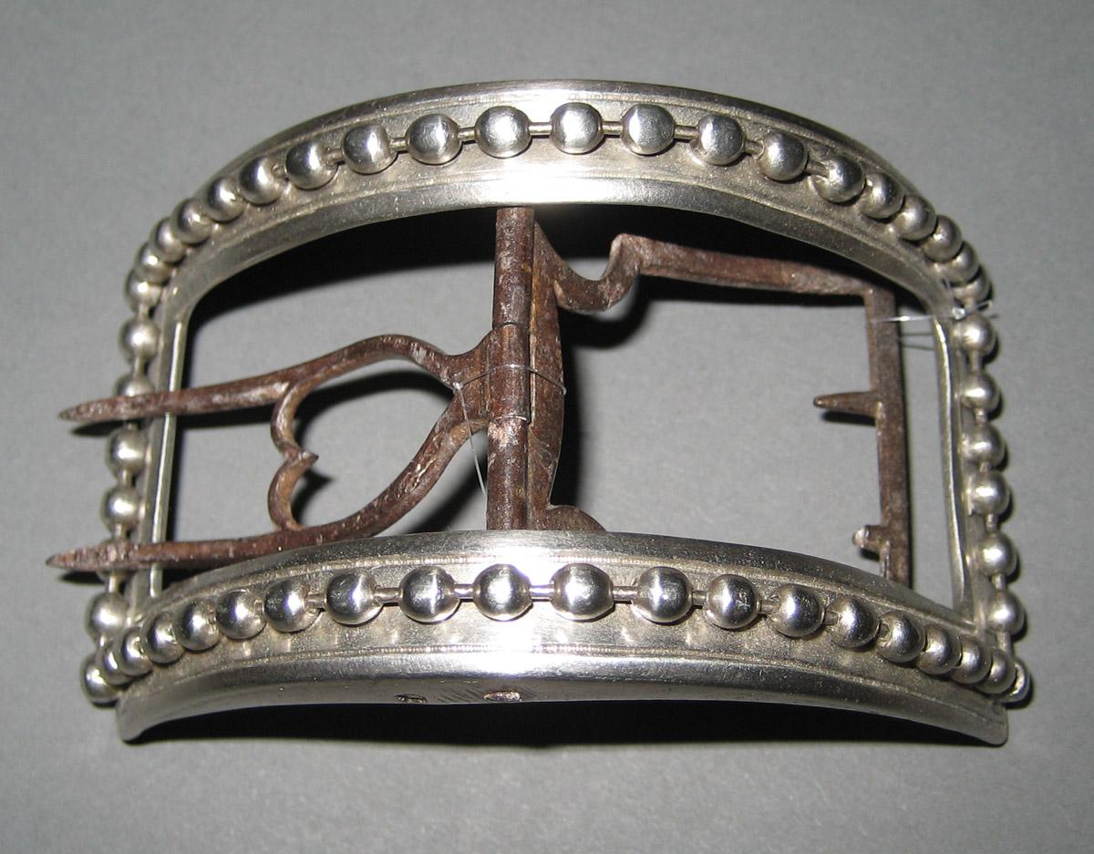 1969.1681.002 Shoe Buckle