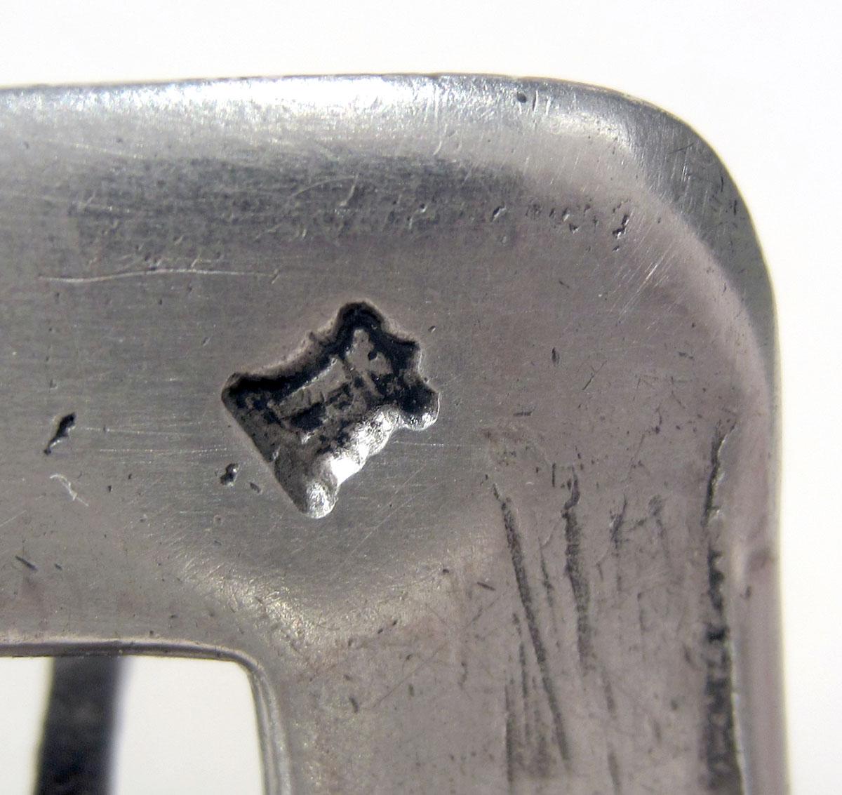 1969.1681.002 Buckle mark 1