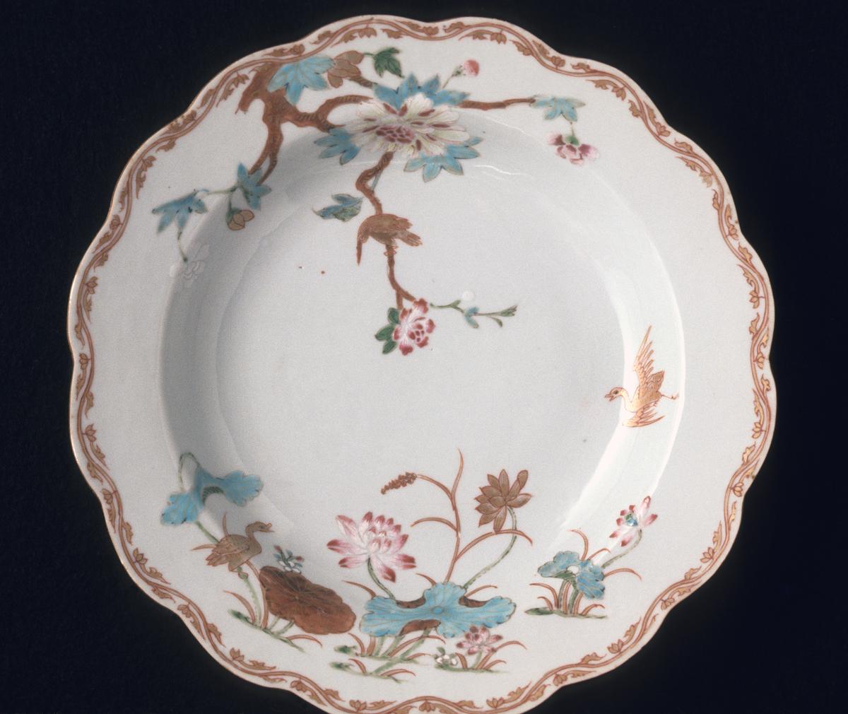 1969.1683.002 Plate